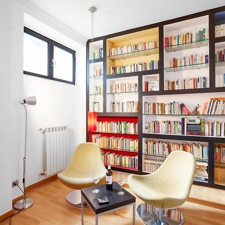 *Movies & Books* Stylish House With Jacuzzi Lejlighed Bari Eksteriør billede