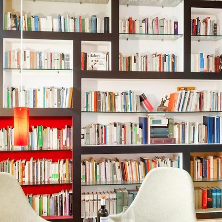 *Movies & Books* Stylish House With Jacuzzi Lejlighed Bari Eksteriør billede