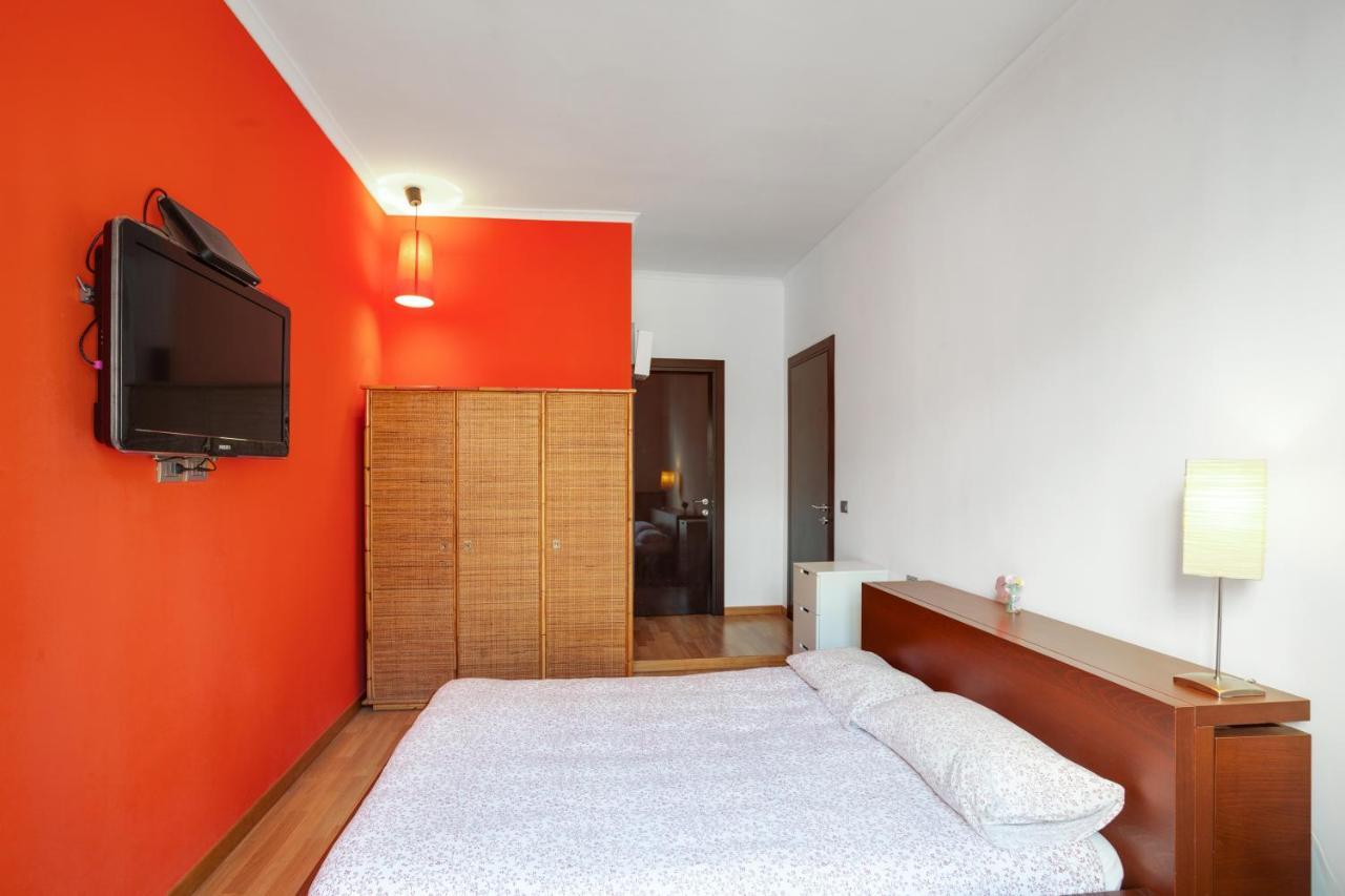 *Movies & Books* Stylish House With Jacuzzi Lejlighed Bari Eksteriør billede