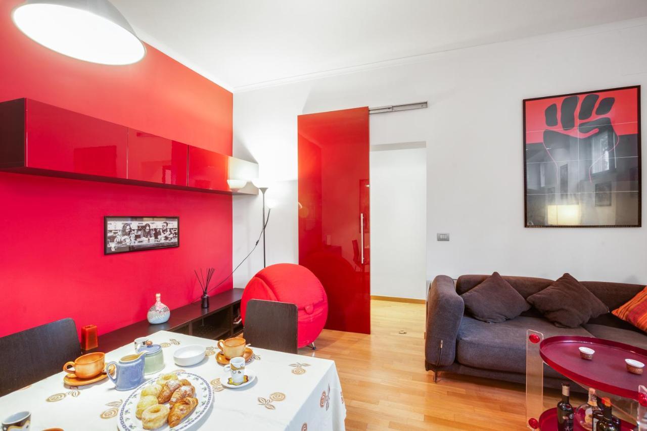 *Movies & Books* Stylish House With Jacuzzi Lejlighed Bari Eksteriør billede