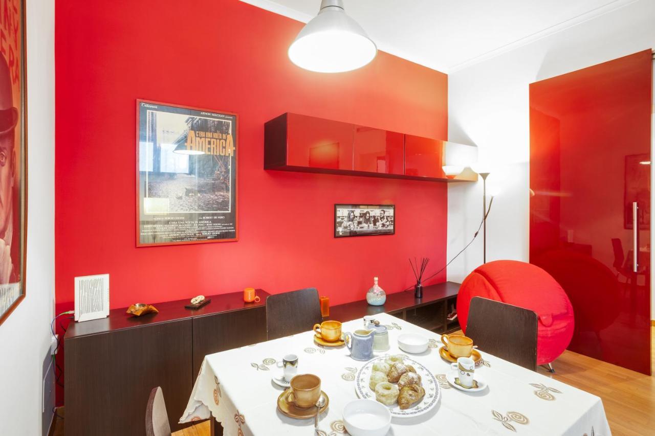 *Movies & Books* Stylish House With Jacuzzi Lejlighed Bari Eksteriør billede