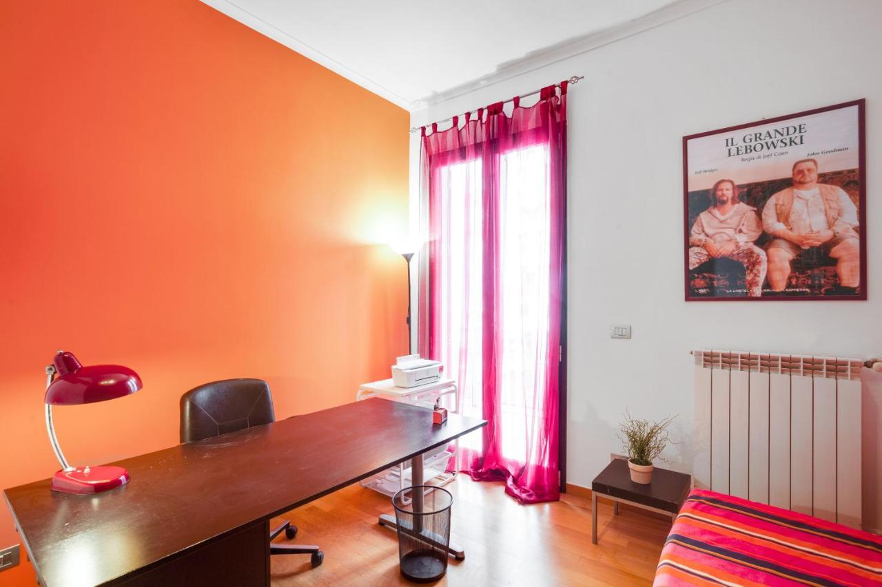 *Movies & Books* Stylish House With Jacuzzi Lejlighed Bari Eksteriør billede
