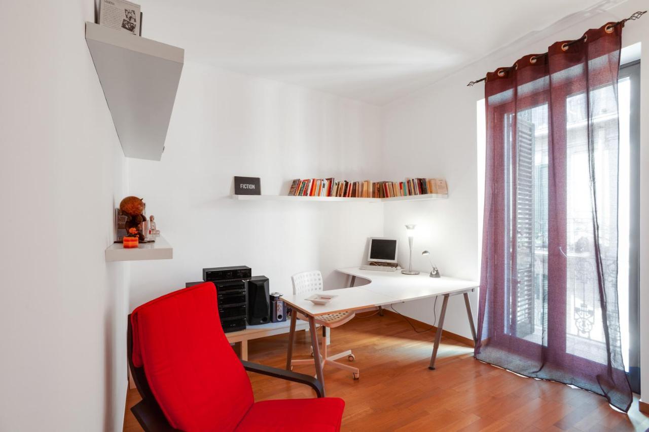 *Movies & Books* Stylish House With Jacuzzi Lejlighed Bari Eksteriør billede