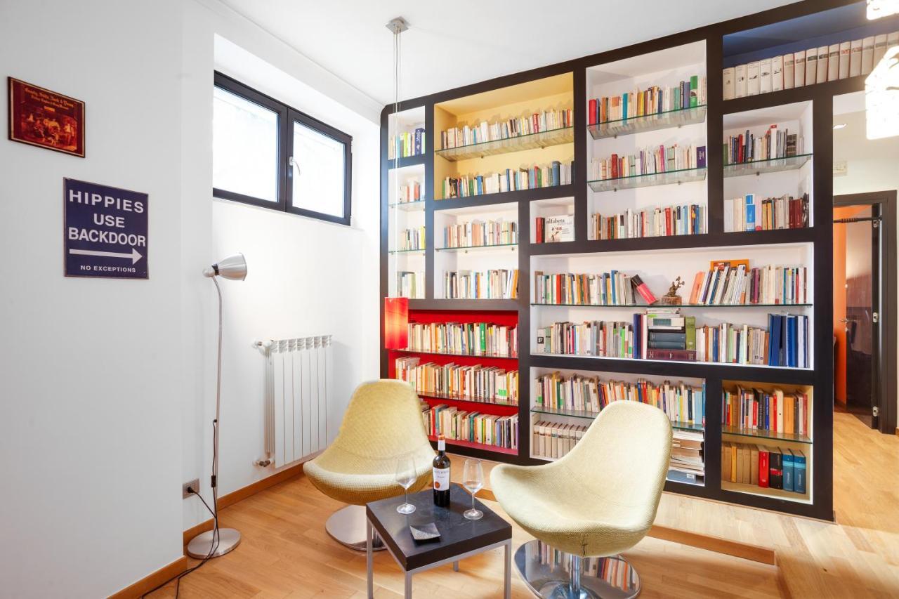 *Movies & Books* Stylish House With Jacuzzi Lejlighed Bari Eksteriør billede