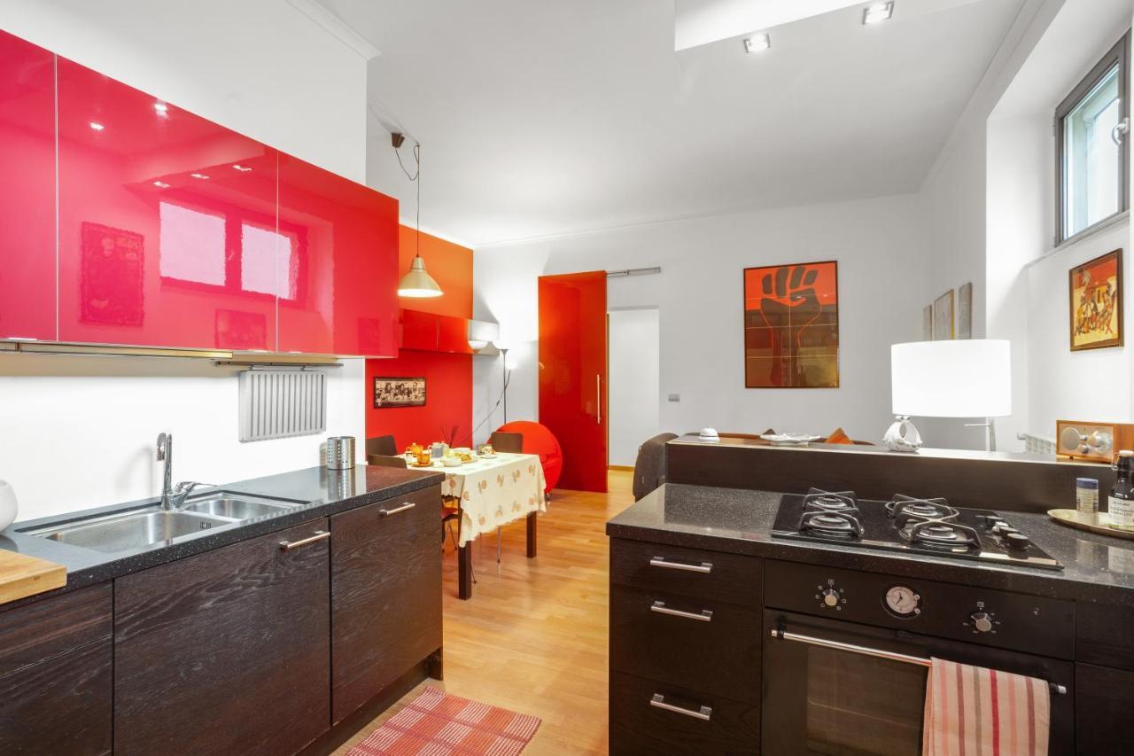 *Movies & Books* Stylish House With Jacuzzi Lejlighed Bari Eksteriør billede