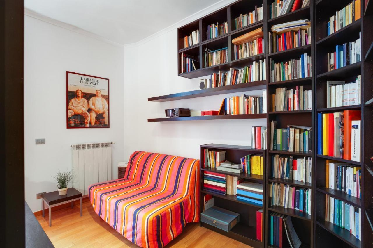 *Movies & Books* Stylish House With Jacuzzi Lejlighed Bari Eksteriør billede