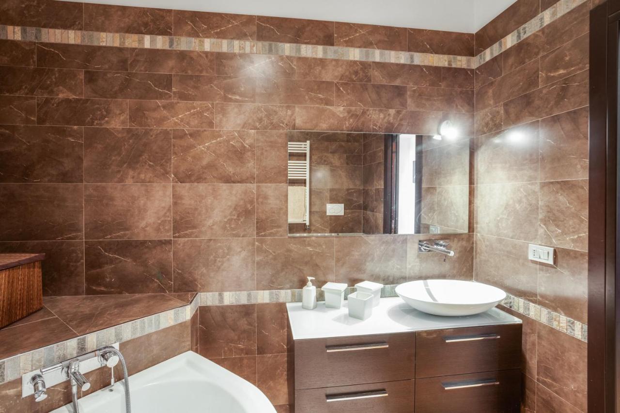 *Movies & Books* Stylish House With Jacuzzi Lejlighed Bari Eksteriør billede