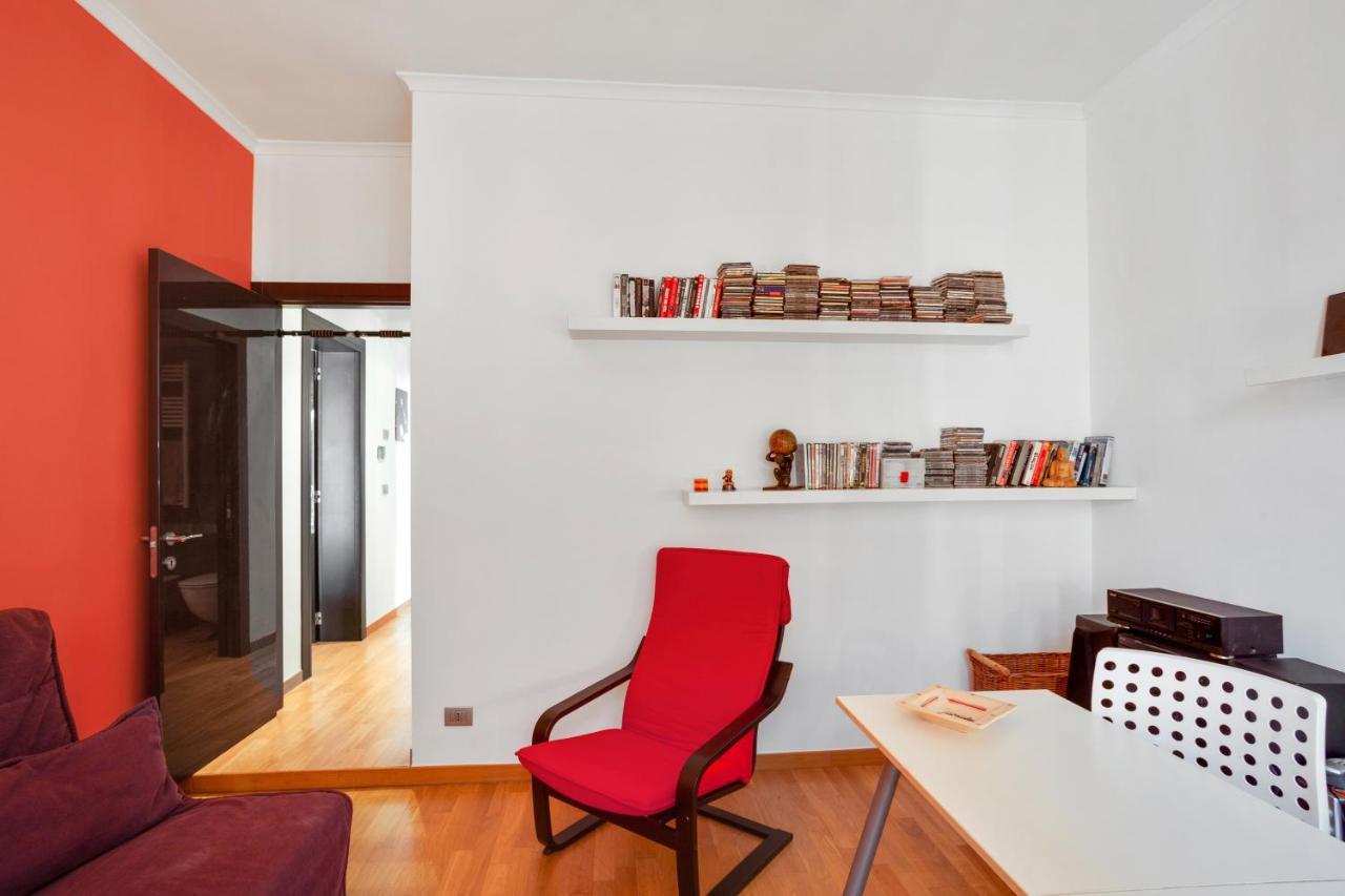 *Movies & Books* Stylish House With Jacuzzi Lejlighed Bari Eksteriør billede