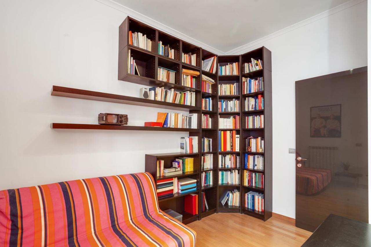 *Movies & Books* Stylish House With Jacuzzi Lejlighed Bari Eksteriør billede