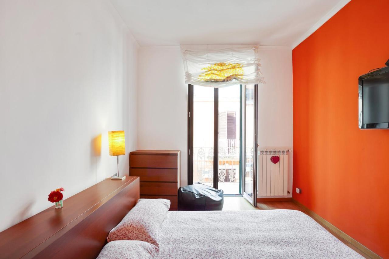 *Movies & Books* Stylish House With Jacuzzi Lejlighed Bari Eksteriør billede