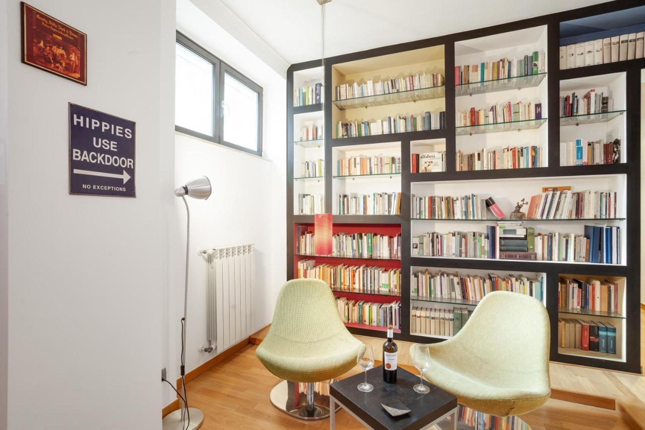 *Movies & Books* Stylish House With Jacuzzi Lejlighed Bari Eksteriør billede
