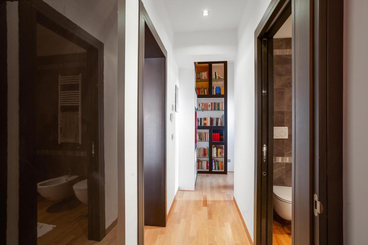 *Movies & Books* Stylish House With Jacuzzi Lejlighed Bari Eksteriør billede
