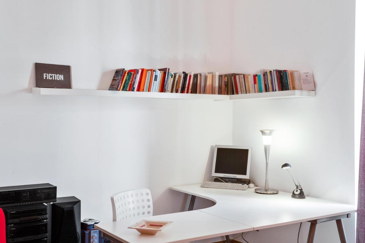 *Movies & Books* Stylish House With Jacuzzi Lejlighed Bari Eksteriør billede