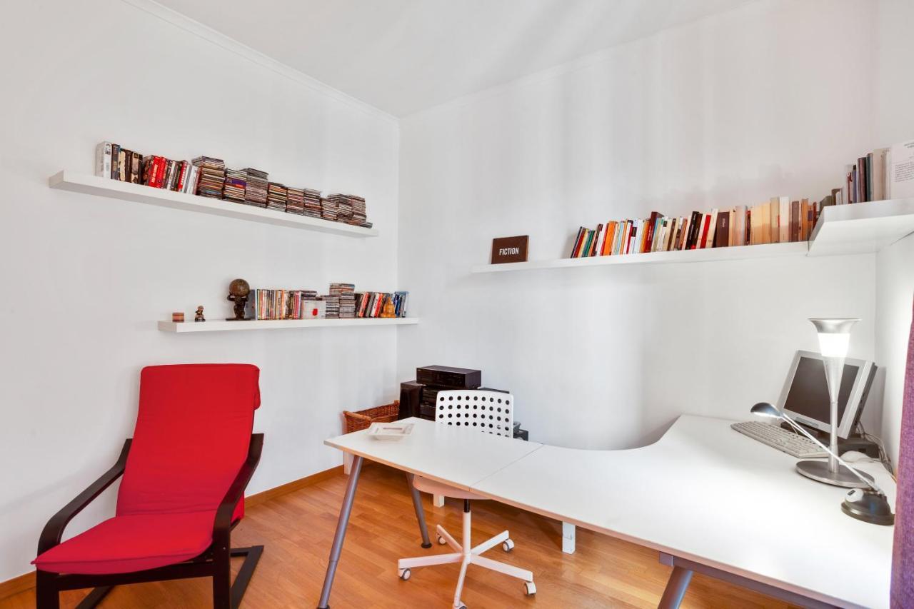 *Movies & Books* Stylish House With Jacuzzi Lejlighed Bari Eksteriør billede